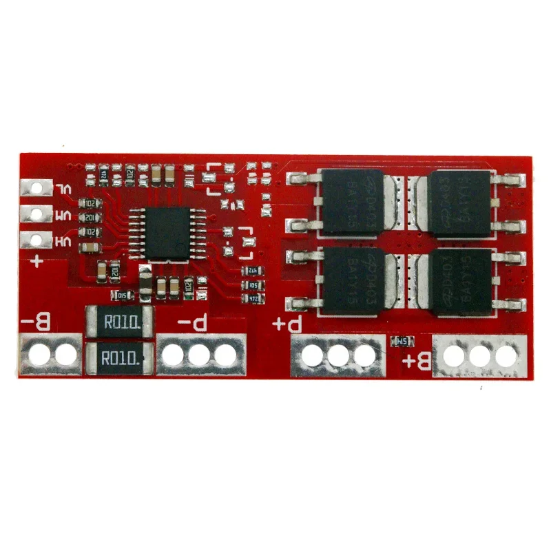 Smart Electronics 4S 30A Сильноточная литий-ионная батарея 18650, плата защиты зарядного устройства 14,4 В 14,8 В 16,8 В перезарядка