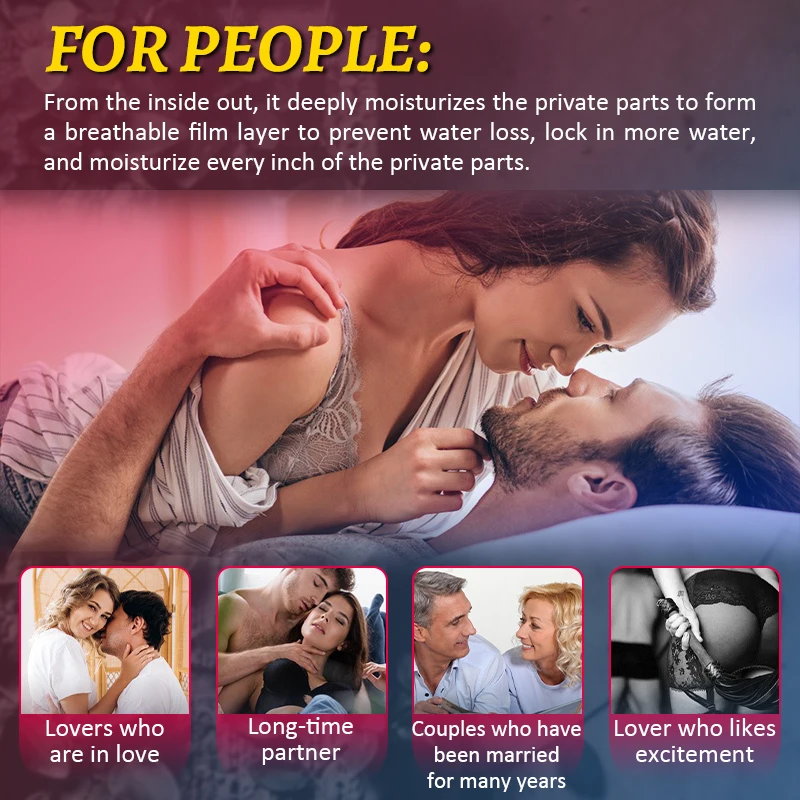 Lubrificantes Orgasmo Gel Mulheres Sexo Spray Massagem Óleo de Orgasmo