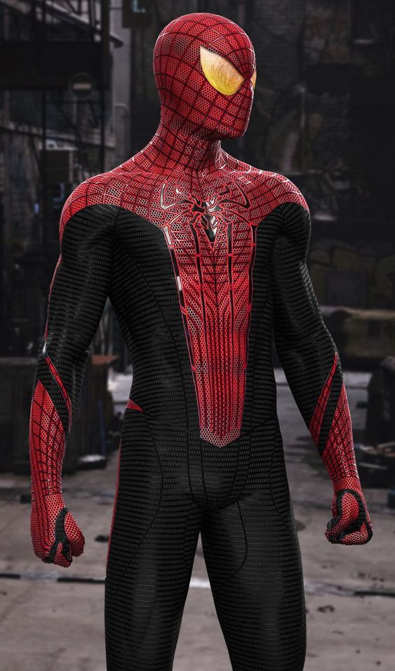 El increíble disfraz de Spiderman TASM 1, traje de superhéroe de LICRA Zentai, Garfield, increíbles trajes de araña, disfraz de Halloween