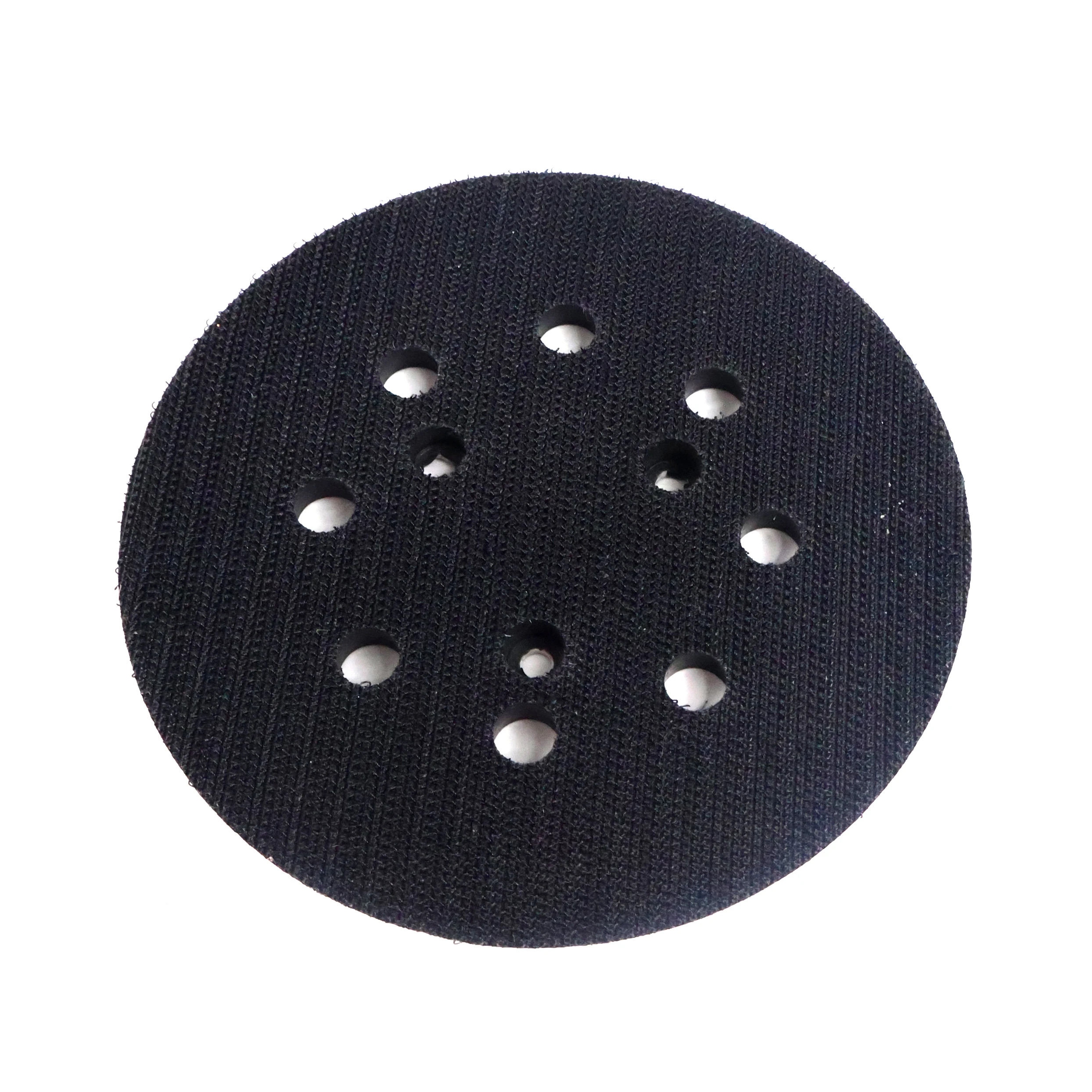 1Pc 5 Inch 125mm Sanding Pad Hook&Loop Polishing Pad Backing Plate Replacement For MAkita Random Orbit Sander Polishing Tool