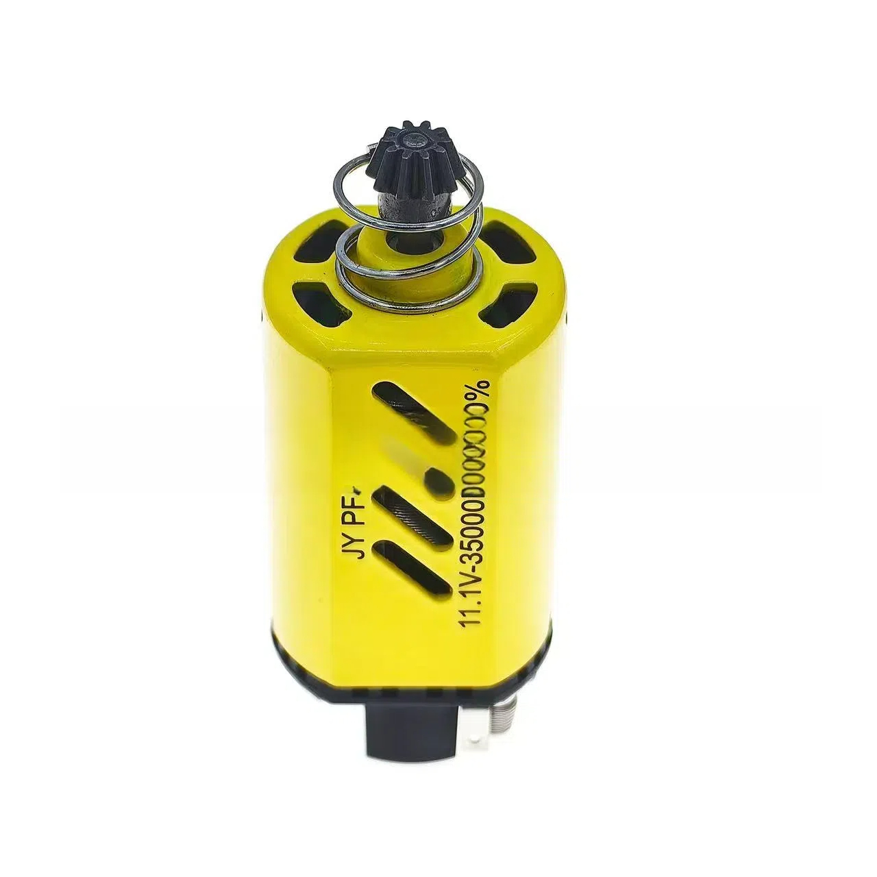 35000rpm High AEG Motor High Torqub Motor 11.1V 35000 Speed Motor long Axle Airsoft M16M4 jingji Sijun jiqu Jm AEG Motor