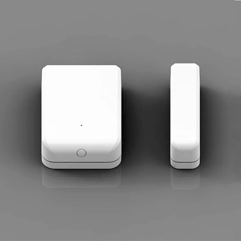 DS2 Bluetooth Door Status Sensor, Compatível com Smart Lock, Access Control System, Funciona com TTLOCK