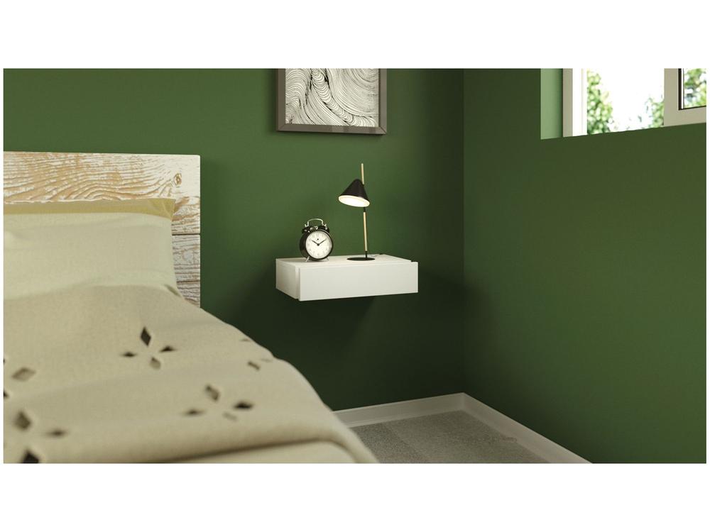 Gaveteiro para Quarto Multivisão Decore FLY-BR