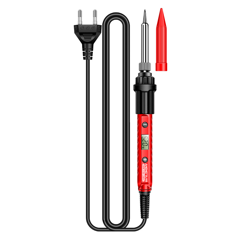 SL104 105 106, kleiner Lötkolben mit konstanter Temperatur, Lötstift, Reparaturschweißset in Industriequalität