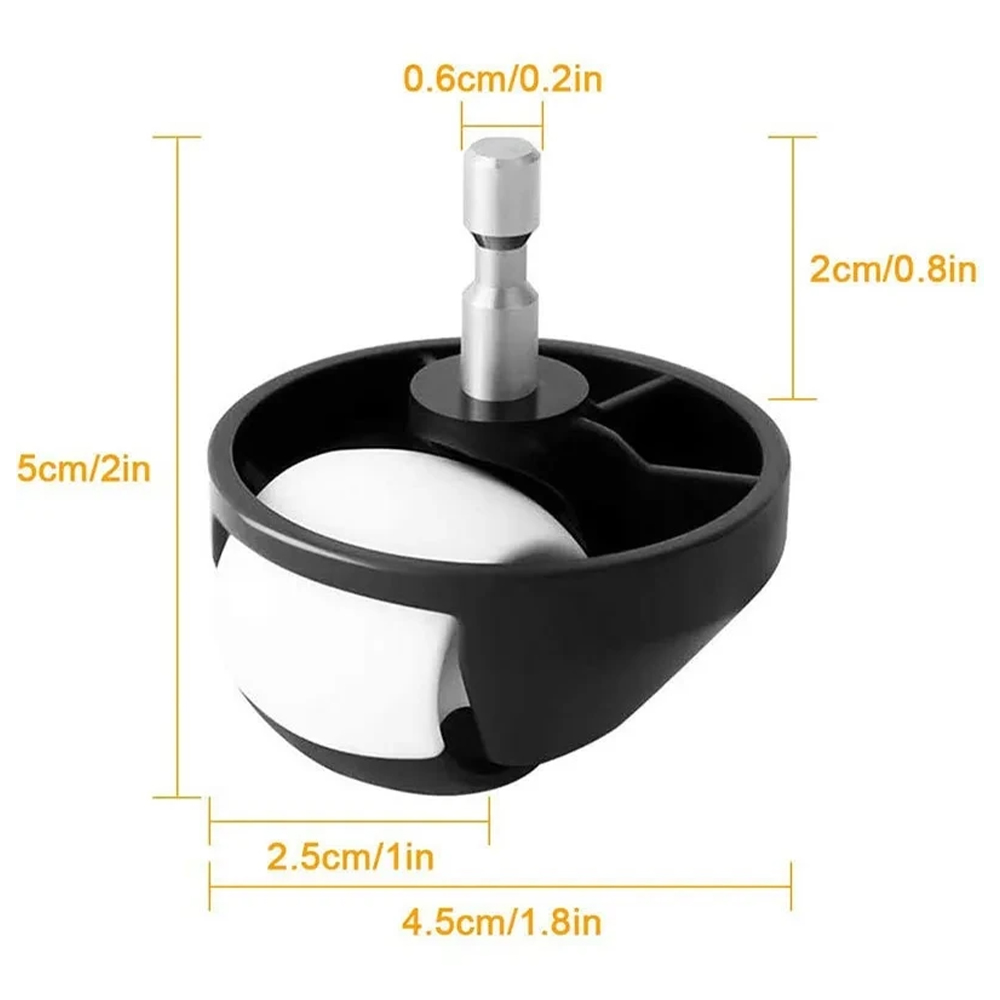 Opony przedniego kołaCzęści skórzane do IRobot Roomba I7 E5 E6 500 600 700 800 900 Seria Antypoślizgowe części do czyszczenia iRobot Roomba