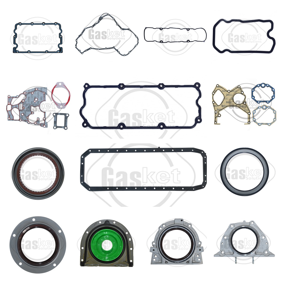 MAXA BAXA MDWA CG5 Set 2 buah, gasket Gearbox Honda