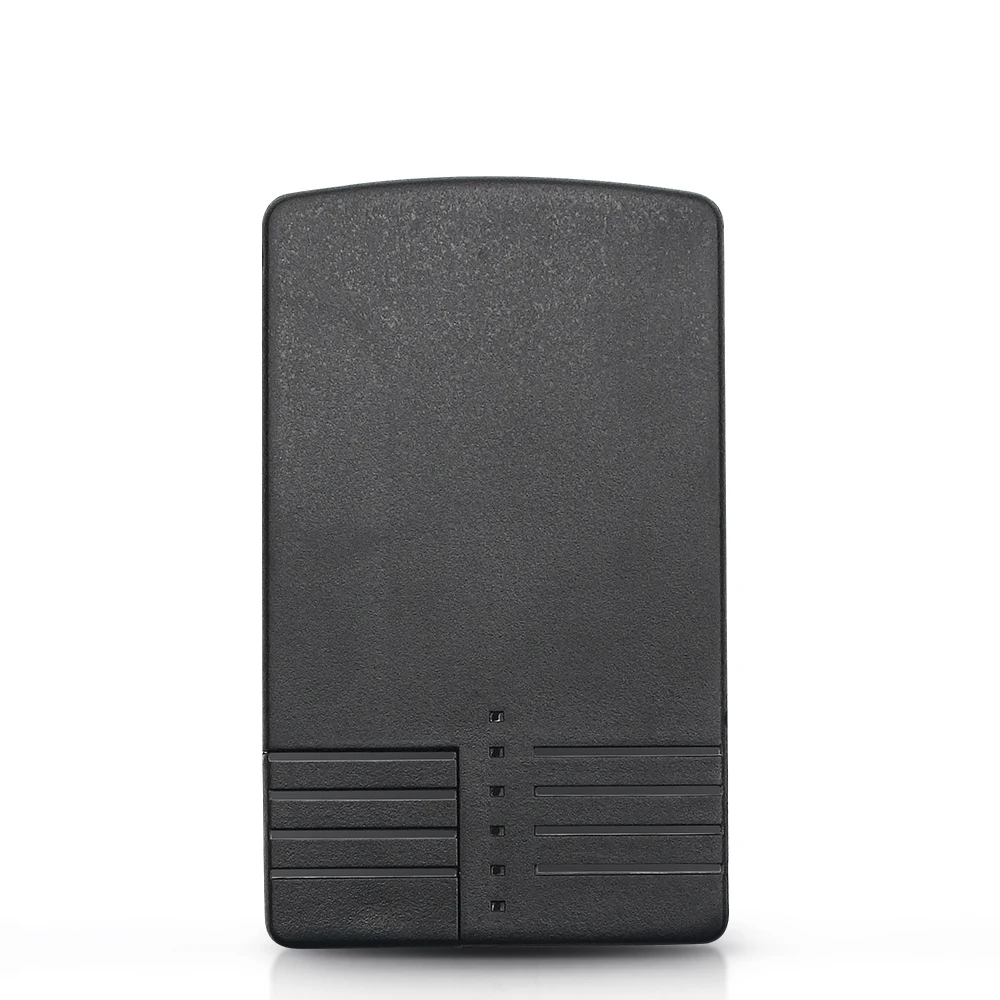 KEYYOU 2/3/4 кнопки Smart Remote Car Key Card Shell Fob Case Fob для Mazda 5 6 8 CX7 CX-9 RX8 Miata MX5 Verisa MPV