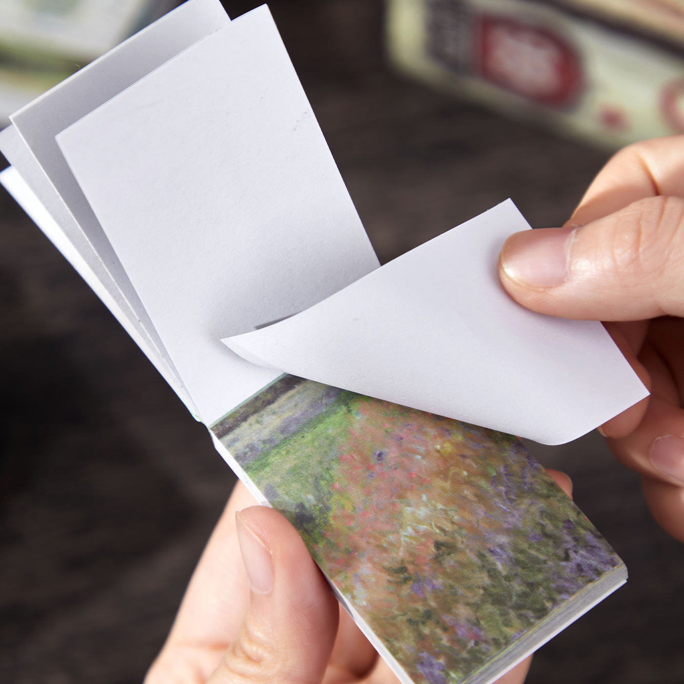 Mr. กระดาษ, 8รูปแบบ, 50ชิ้น/หนังสือ, สมุดสะสมสติ๊กเกอร์ภาพประกอบผีเสื้อโบราณ, อัลบั้มรูป, สมุดภาพ, สติกเกอร์ตกแต่งภาพปะติด