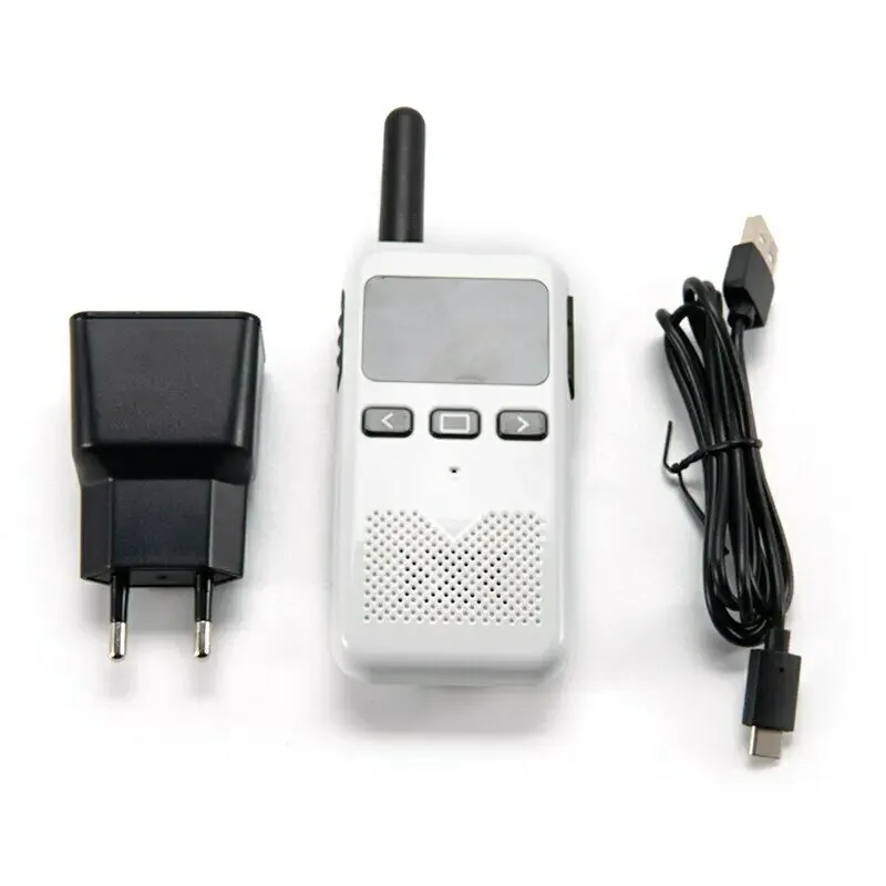 WLN KD-C70pro Mini Walkie Talkie Auto Scan CTCSS DCS Versteckte Display Zwei Weg CB Ham Hotel Restaurant Radio Kommunikation
