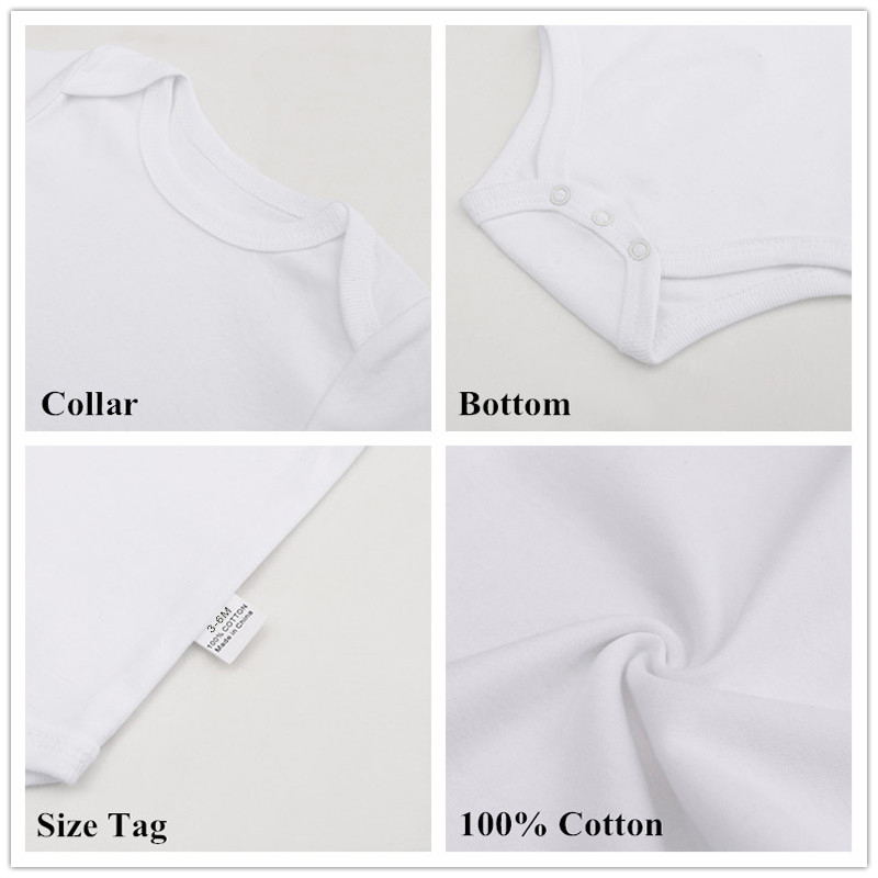 新生児用コットンボディスーツ,長袖ロンパース,男の子と女の子,新年の服,クリスマスプレゼント,こんにちは,2025