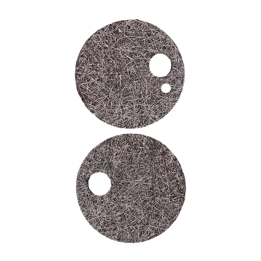 2 Cái/lốc Đường Kính 33Mm Sưởi Xe Hơi Đốt Lưới 1302799a | 1302799B Phụ Kiện Thay Thế Các Bộ Phận Cho Webasto Không Top 2000/S/ST