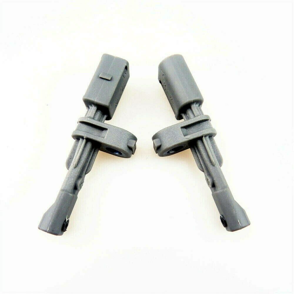 Комплект датчиков скорости колеса 4 шт. ABS для VW Passat Golf 7 Audi A3 S3 TT Skoda Octavia Seat Leon WHT 003 864 A WHT003860 WHT 003 861