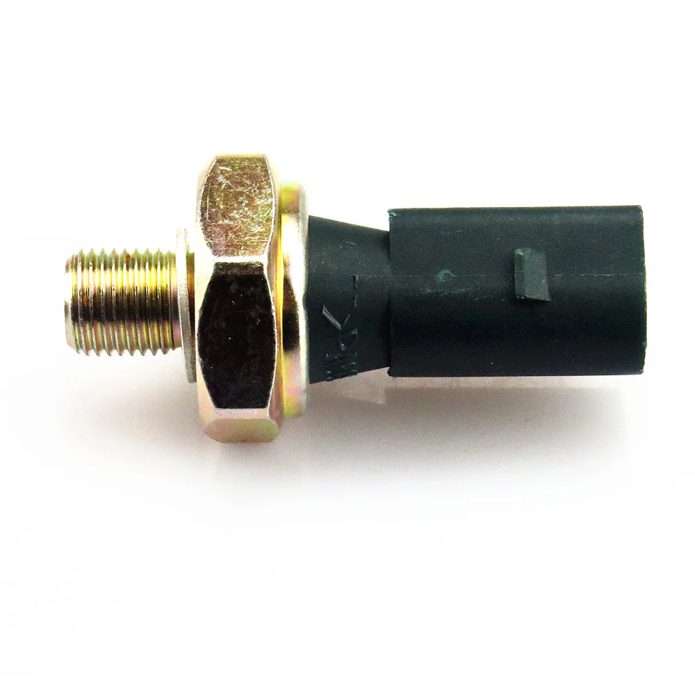 036919081 Sensor de interruptor de pressão de óleo B para VW Golf MK4 Passat B6 B7 Audi A2 A3 A8 Q3 TT 036 919 081B 036 919 081C 036919081 D