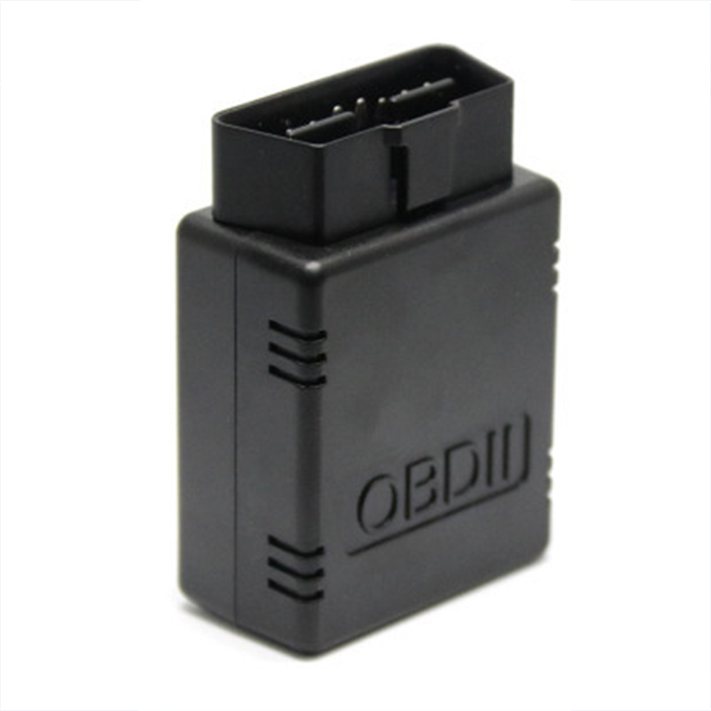 Scanner Bluetooth V1.5 Mini Elm327 OBD2, outil de Diagnostic de voiture, lecteur de Code pour Android Windows Symbian anglais