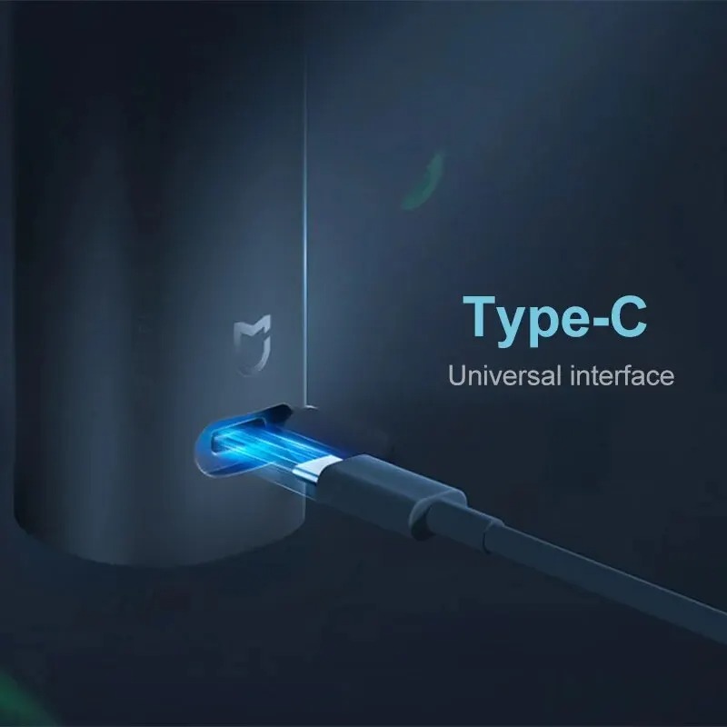 XIAOMI MIJIA-Rasoir électrique portable S101 pour hommes, machine à couper les cheveux, rasage à sec, tondeuse à barbe