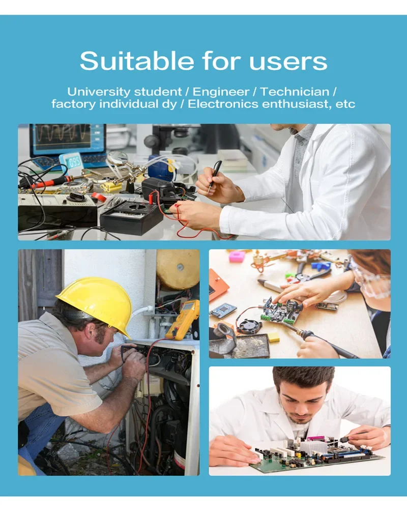 300/600PCS 1/4W Resistencia 1% Kit de resistencias de película metálica con caja 1K 10K 100K 220ohm 1M Resistencias 30 tipos