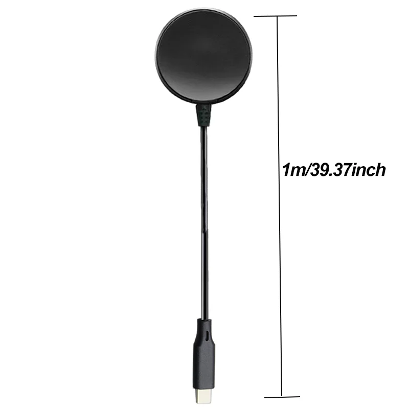 Carregador de cabo usb tipo c pd para samsung galaxy watch 6/5/pro/4/3 41mm 45mm ativo 2 40mm 44mm watch6 clássico 43mm 47mm 42mm 46mm