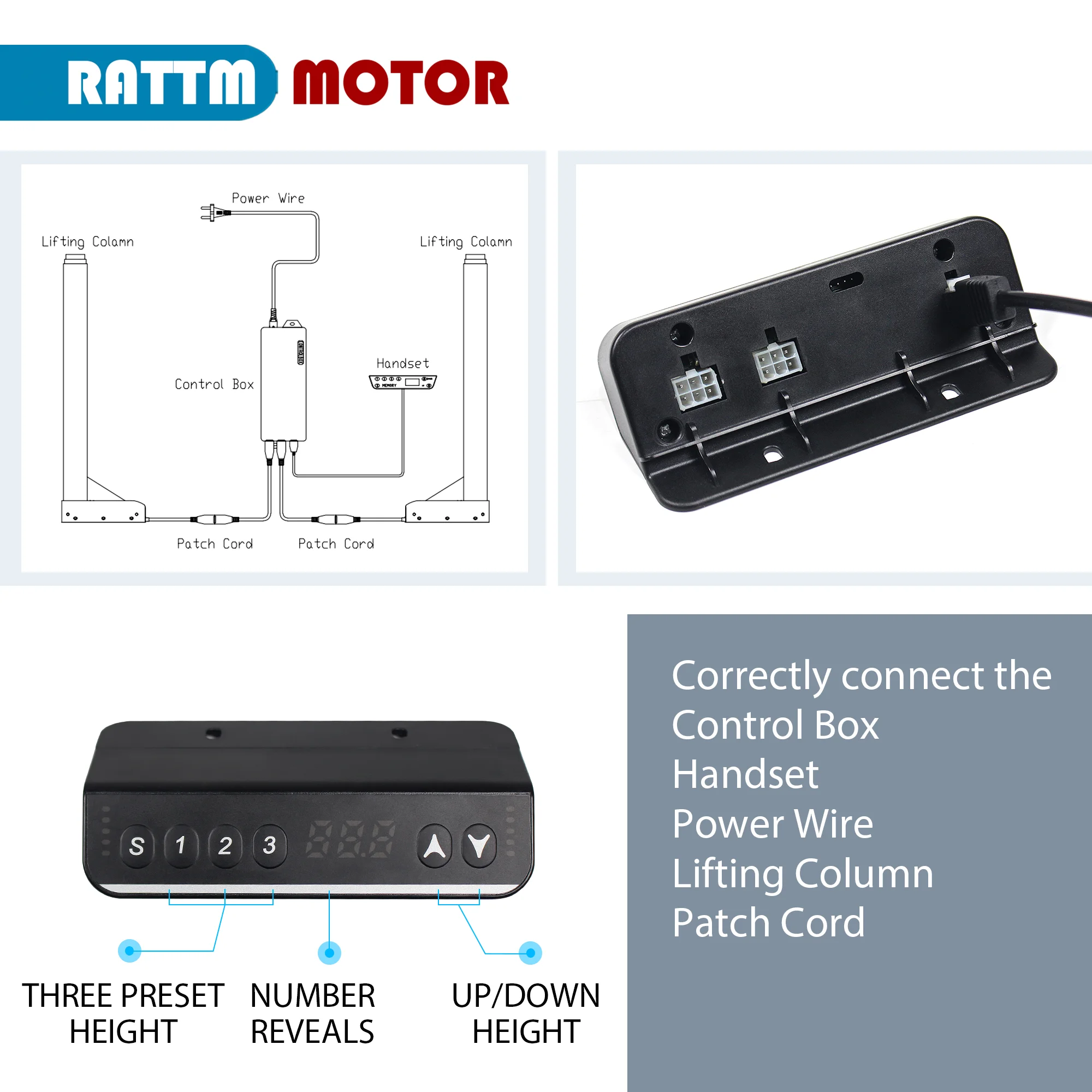 【Disponibilità UE e nessuna tassa】 Tavolo di sollevamento elettrico regolabile in altezza 2024 Gambe in piedi a doppio motore Studio per ufficio domestico Telaio da scrivania intelligente