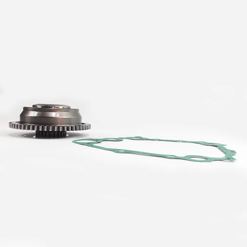 Piezas de jetski YMH OEM: 6S5-13563-00-00 69J-13440-03-00 69J-13440-04-00 Conjunto de elemento de junta, limpiador de aceite 1800 1.8T