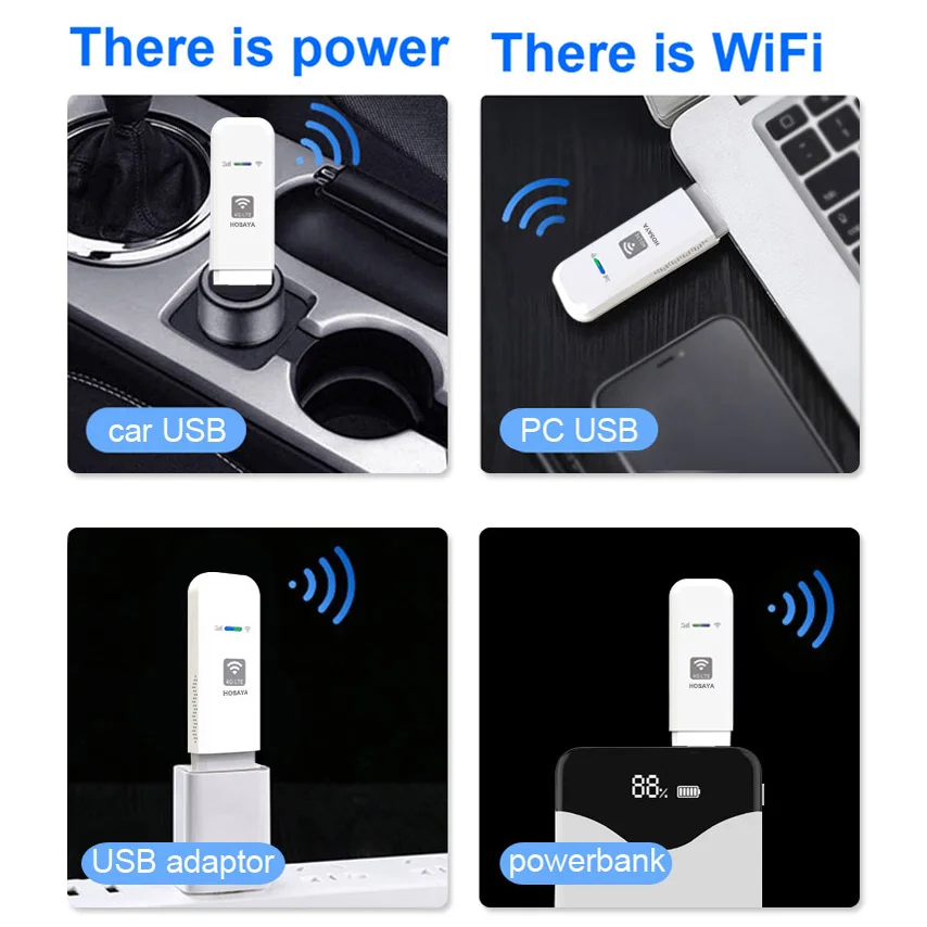 LDW931 4G WiFi Router nano SIM Card Portable wifi LTE USB 4G modem pocket hotspot 10 WIFI users dongle
