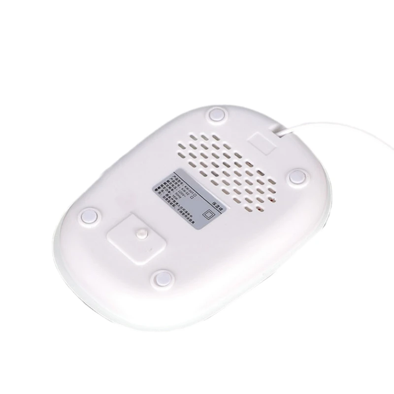 Máy hâm nóng cốc USB động Duy trì đệm sưởi nhiệt độ không đổi cho đồ uống Trà 918D