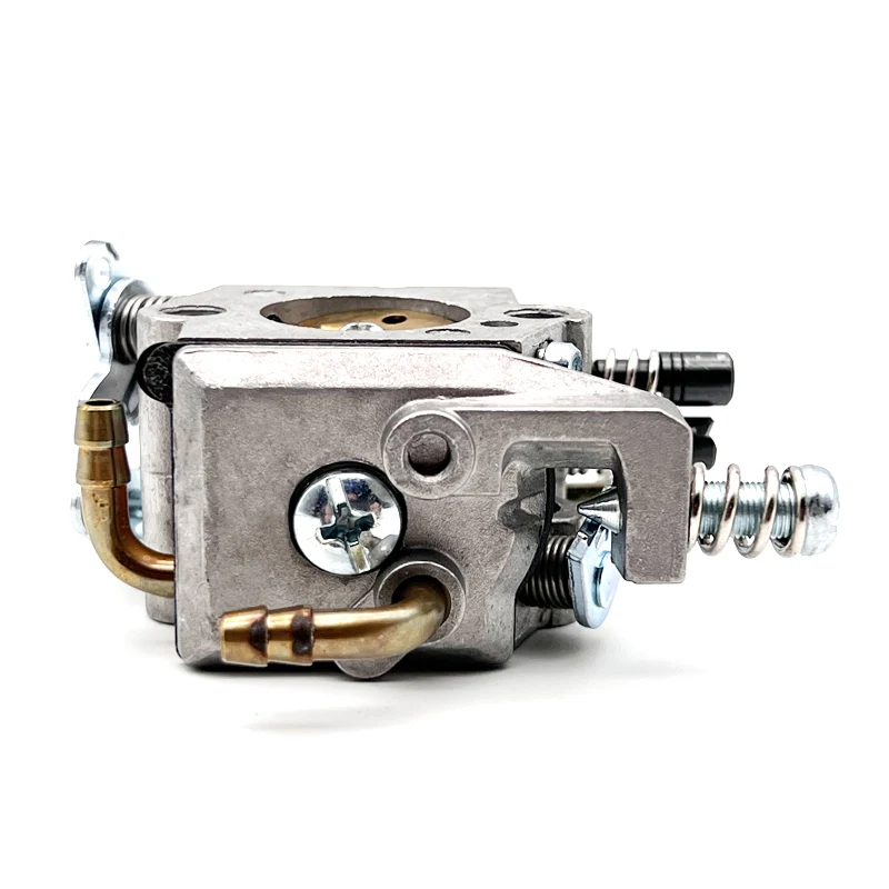 Tự Động Bộ Chế Hòa Khí Với Đồng Khuỷu Tay Trung Quốc Xăng Máy Cưa Xích 45cc 52cc 58cc