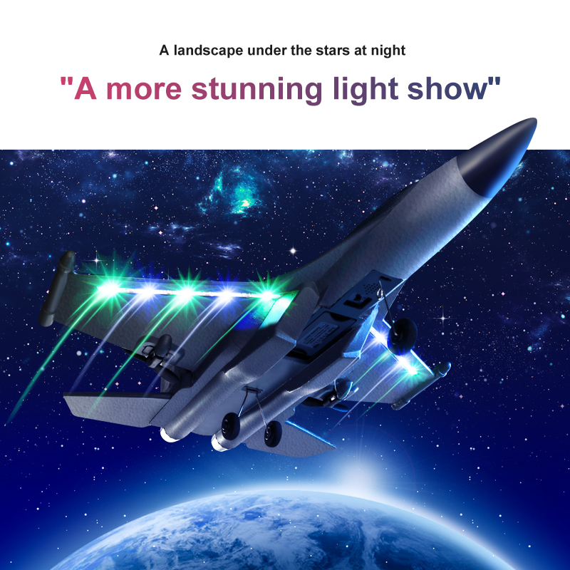 G1 ドローン グライダー 初心者 プロフェッショナル 3 チャンネル RC 航空機リモコン手投げ飛行機フォーム電動屋外飛行機