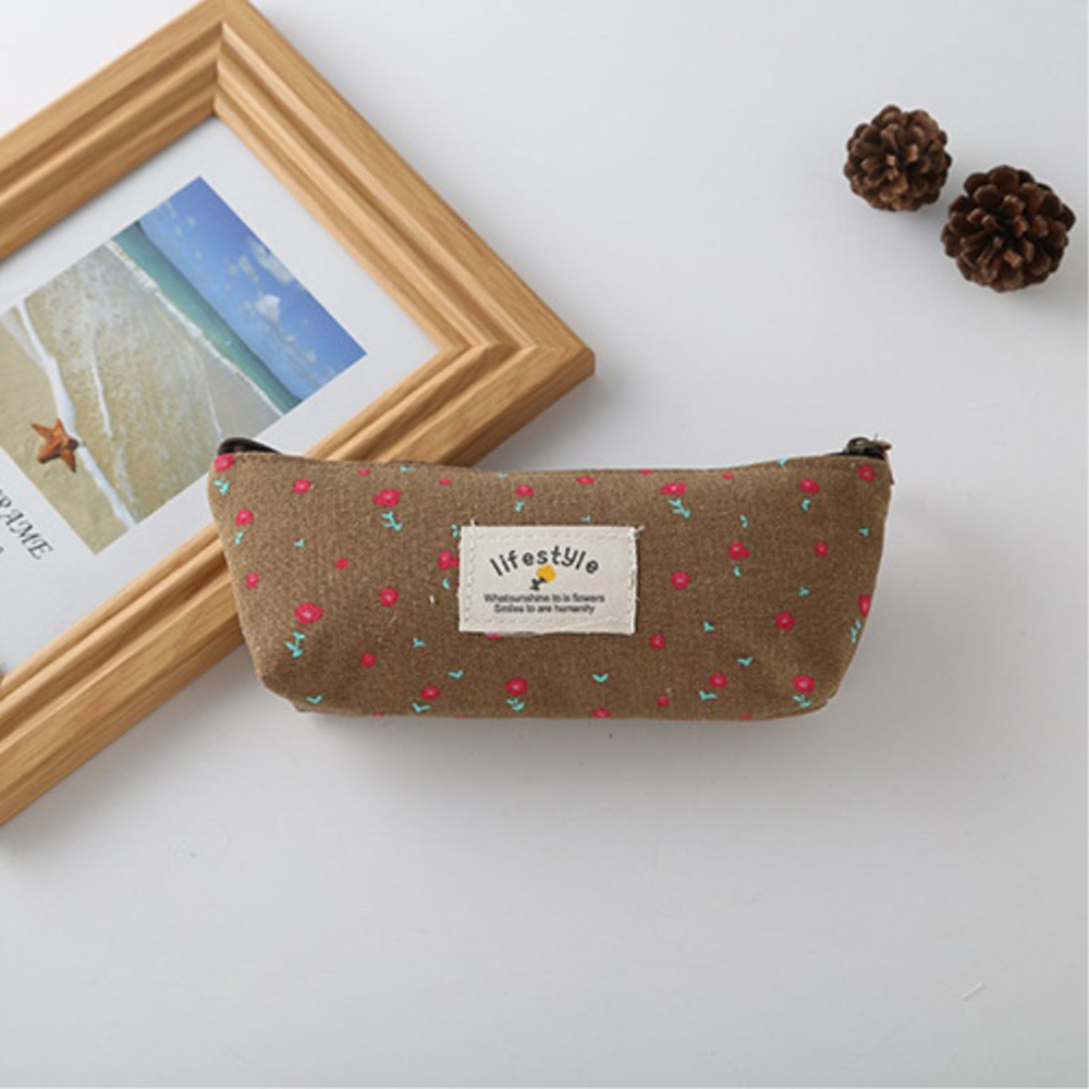 1Pcs Bleistift Fall Große Kapazität Kawaii Schule Stift Fall Liefert Bleistift Lagerung Tasche Studenten Bleistift Fällen Statione