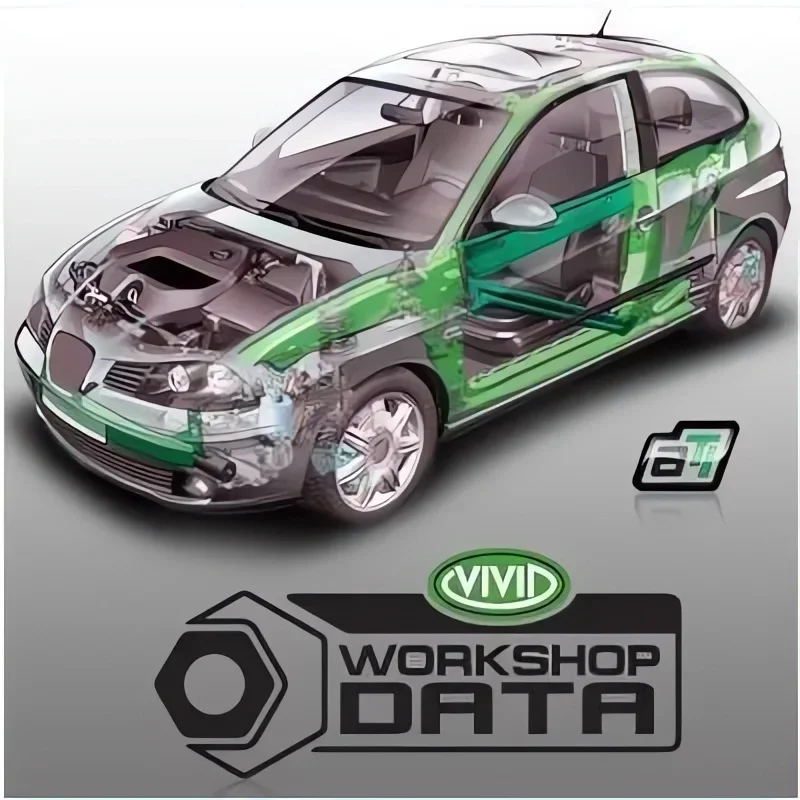 Haynes Pro Automotive vivid 2018 Atris-Technik Vivid Workshop DATOS 2018.01v Vivid 2018 2015 10,2 Europa Software de reparación de automóviles Atr