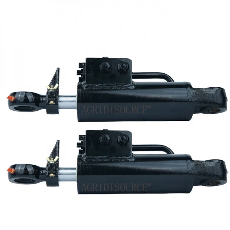 china:TC 02551060007     Conjunto de cilindro de elevação esquerda para foton lovol, peças sobressalentes genuínas para trator agrícola, máquinas agrícolas