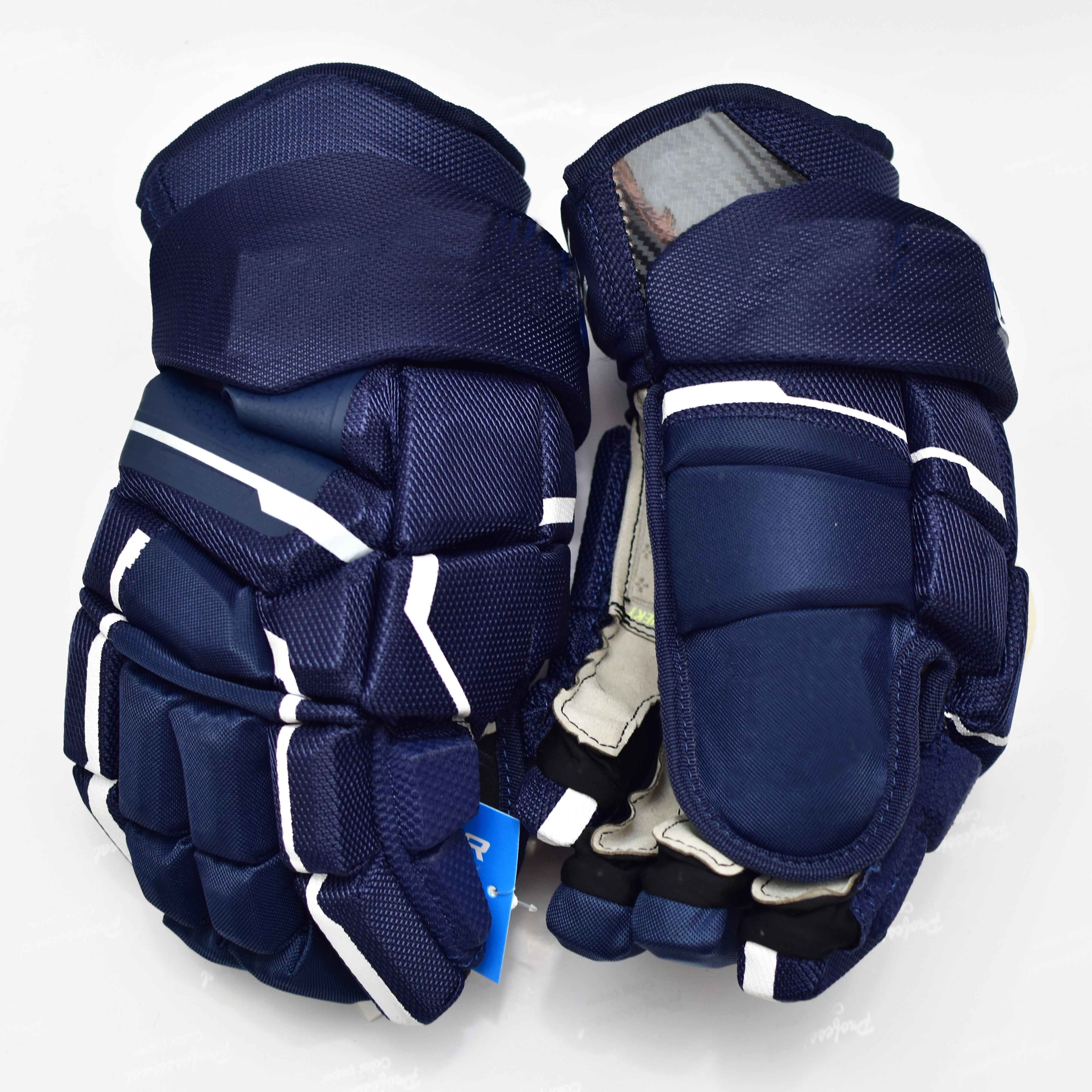 [14"] BAU 14" professionele ijshockeyhandschoenen Nieuw model Atleet Mach-handschoenen voor sport-fitness en buitenactiviteiten