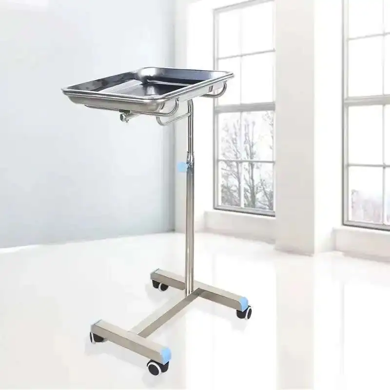 Carros de salón, muebles con cajón, carrito Vintage, sillas de belleza baratas, accesorios auxiliares para cosméticos, aluminio profesional