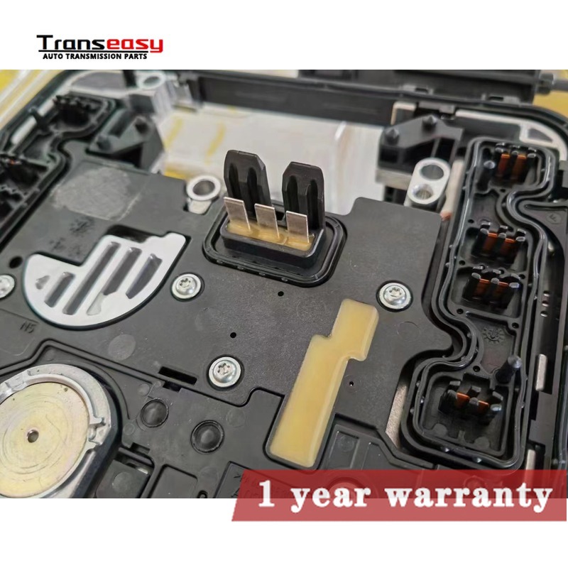 Nuevo LUK original 0AM DQ200 DSG7 0AM 927769 Unidad de control de transmisión D TCU TCM compatible con VW Audi Skoda Seat