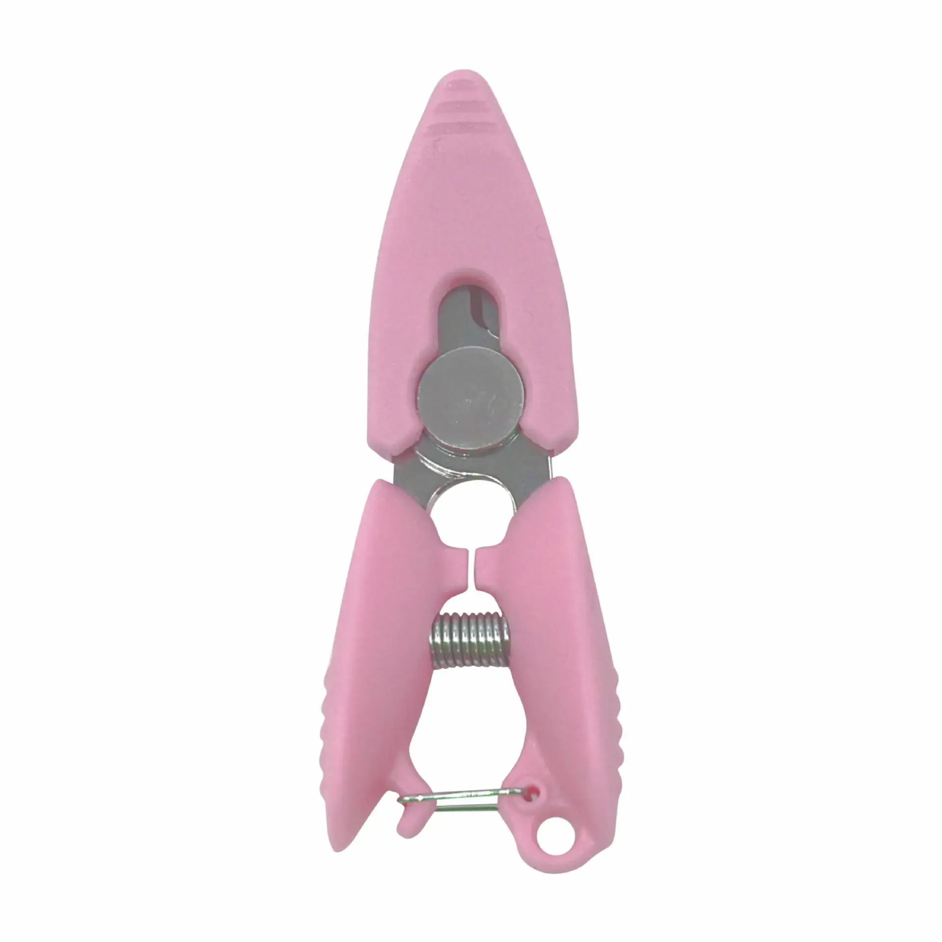 Mini Pocket Scissors Metal Office Scissors Suitable For Left Right Hand Use Embroidery Thread Threading Craft Cross Stitch