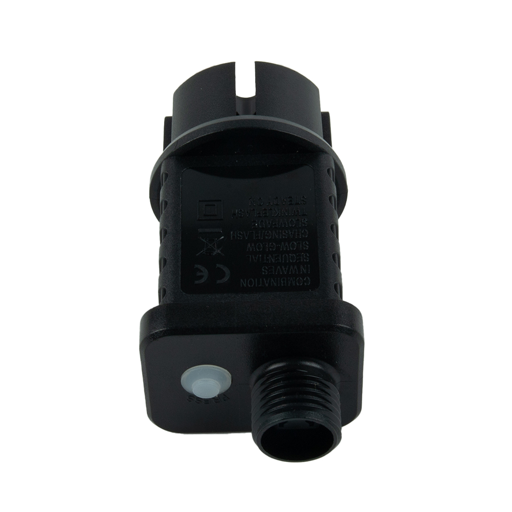 Transformer String Lights 6W 31V LED Timer Power Supply Power Adapter Lighting Easy Install For Festival LED Equipment Decor