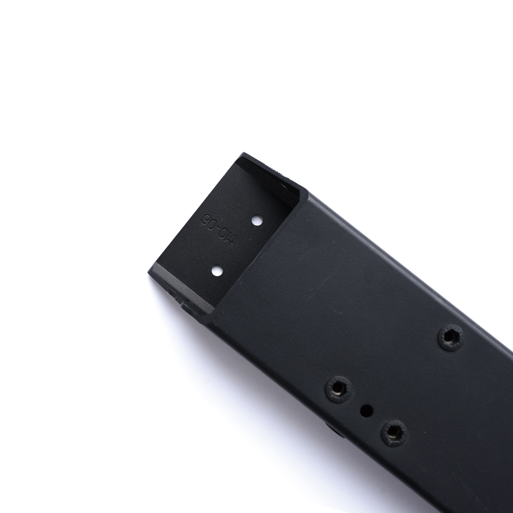 ท่ออลูมิเนียมกรอบกลาง (ขวา) สําหรับอุปกรณ์เสริมโดรนการเกษตร DJI Agras T50