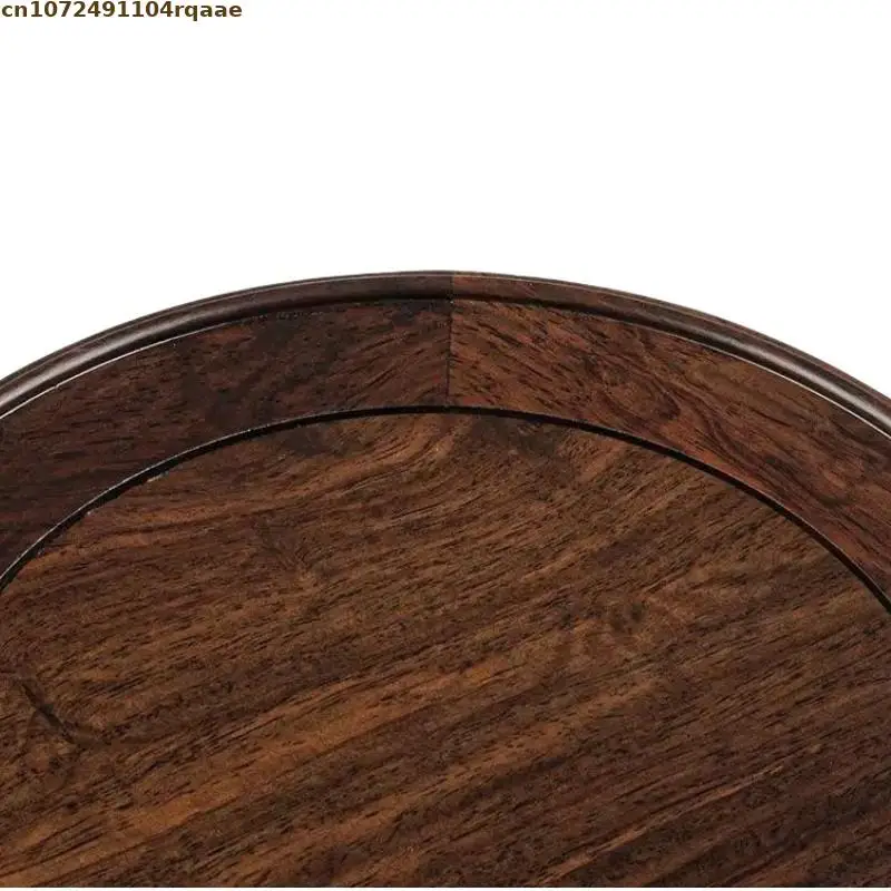 Mesa De Café De Madeira Em Miniatura, Conjuntos De Chá, Mesa De Doces, Móveis De Mesa, Alta Qualidade