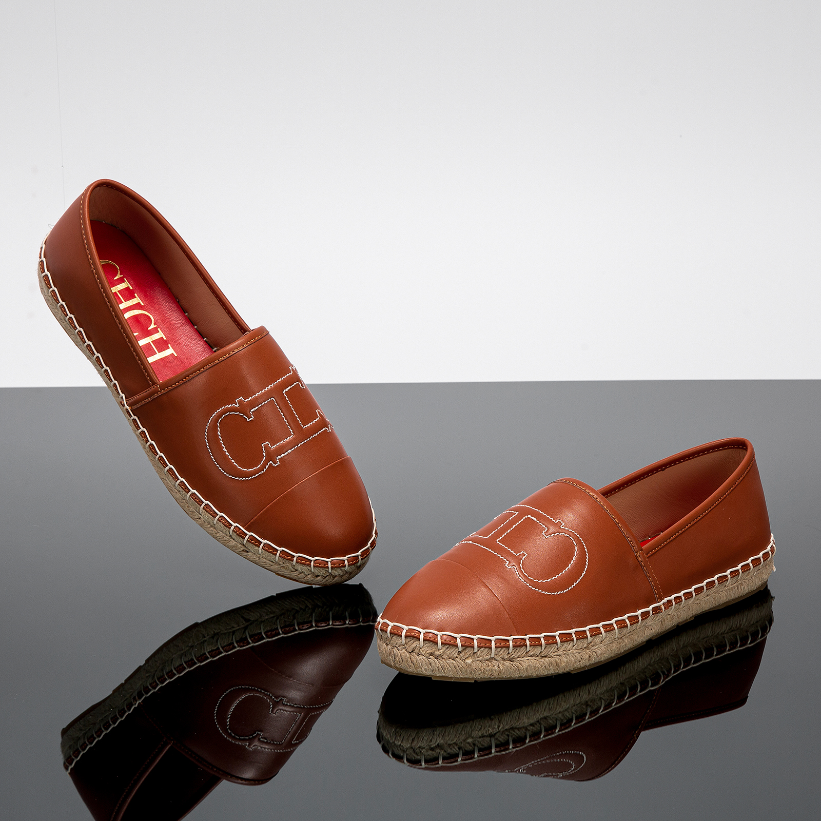 CHCH ผู้หญิง Lefu รองเท้าใหม่ Handmade Anti SLIP Mommy รองเท้ากลางแจ้ง