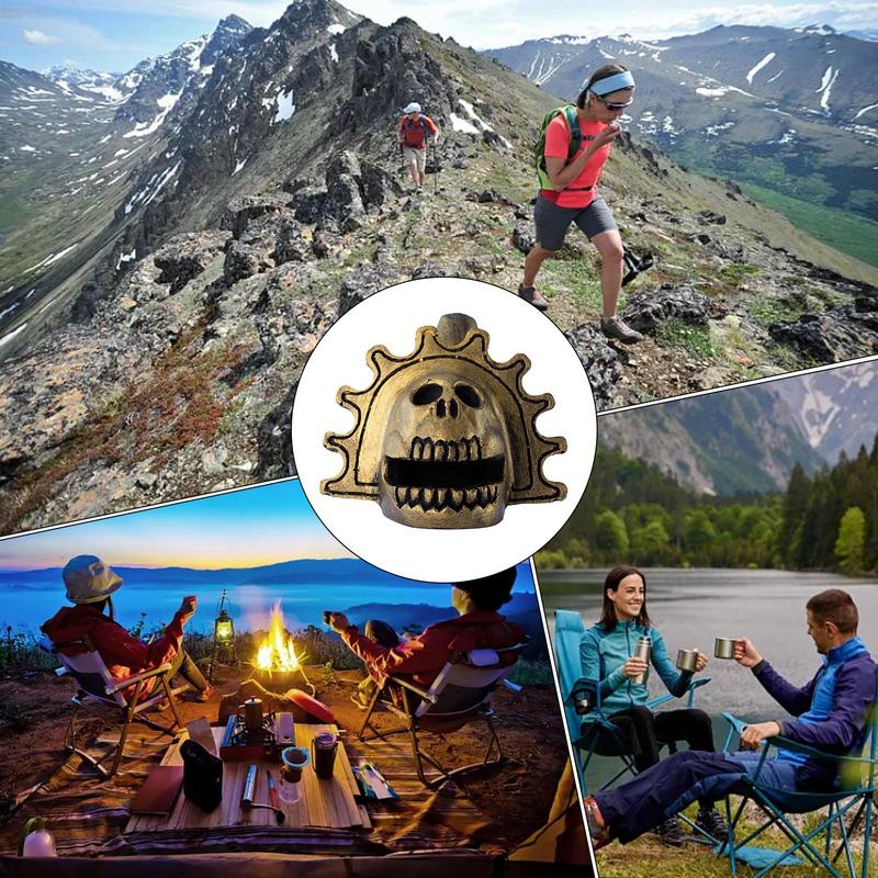 Aztec Whistle Death Screaming Aztec Whistle Creative Screaming Aztec Death Whistle Loud Human Screaming Aztec War Whistle