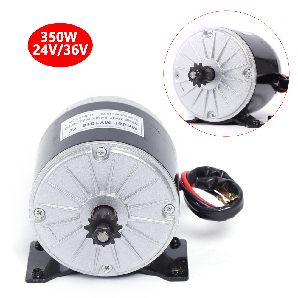 24V/36V Gleichstrom motor Permanent magnet generator Mikro bürsten motor gebürstet Hoch permanent magnet getriebe Elektromotor Windkraft anlage
