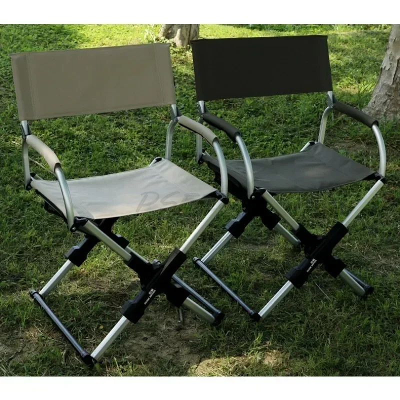 Guide Serie Outdoor Camping Stuhl Strand Angels tuhl Aluminium legierung Reise Wandern Picknick Freizeit sitz