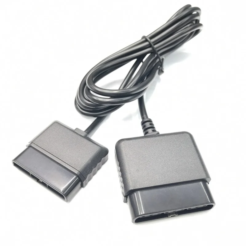 Удлинительный кабель для контроллера Sony PS1 PS2, 1,8 м