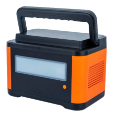 Wholesale 512Wh Outdoor Energy Power Supply Emergency Portable Power Station 600W