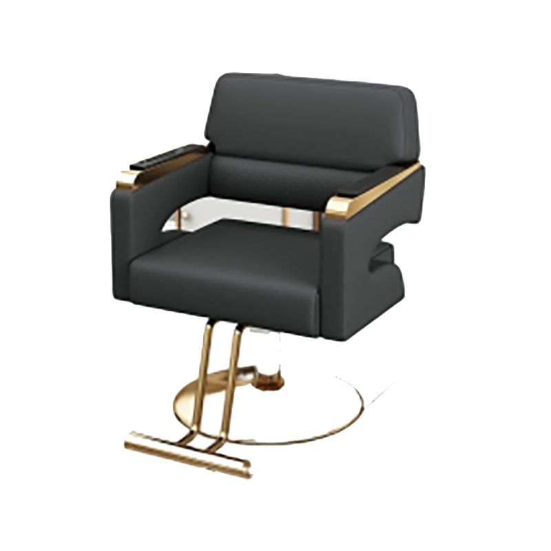 Chaises de barbier ergonomiques pivotantes chaises de Salon professionnelles équipement fauteuils de coiffure professionnels meubles de Salon