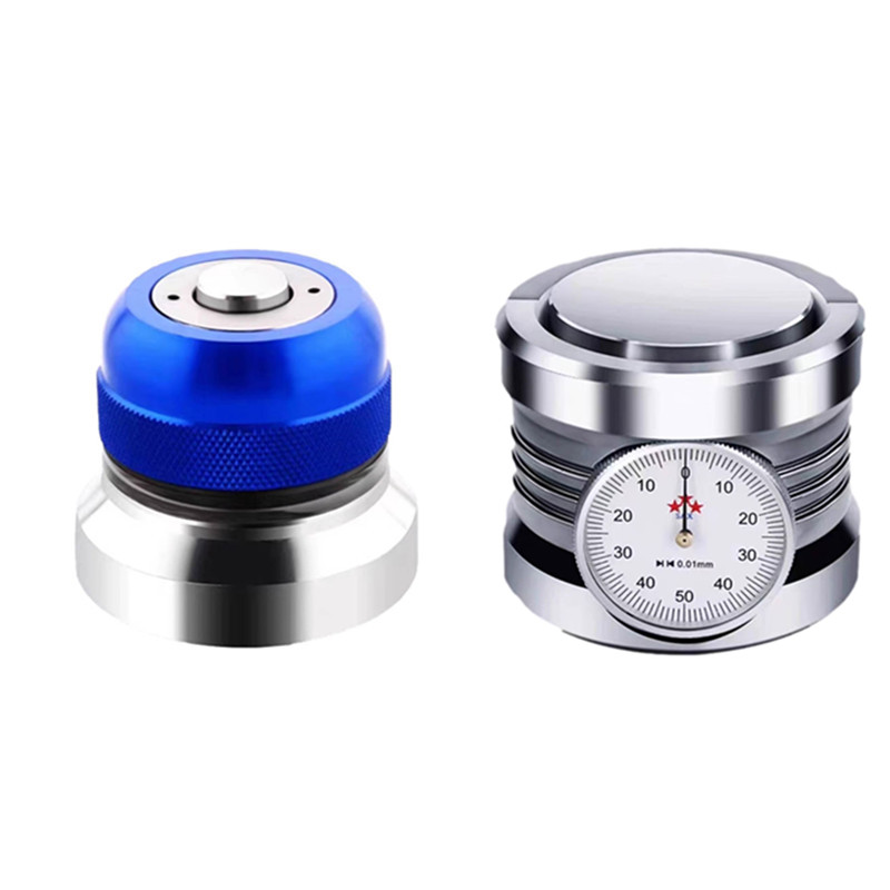 Z-as Setter Z-as Setter met meter Optisch gereedschap Z-as Zero Setter Zero Setting Gauge Digitale magnetische Z-as gereedschap