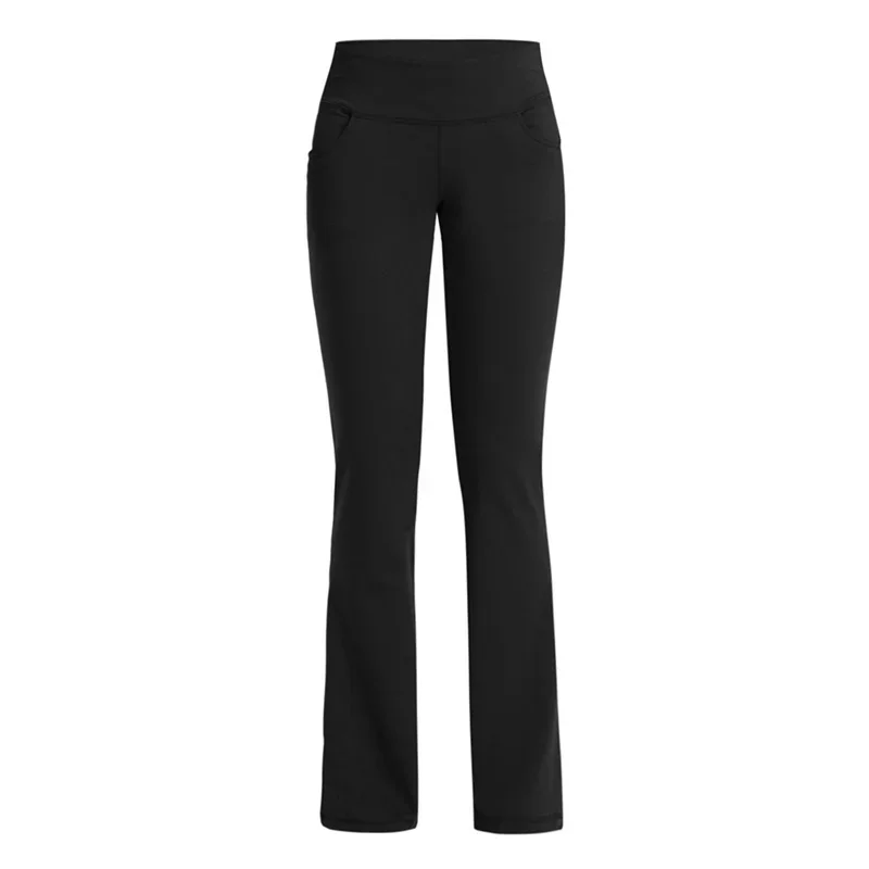 2025NewกางเกงโยคะสูงเอวTummy Control Butt Liftingไม่มีรอยต่อออกกําลังกายLeggingผู้หญิงฟิตเนสElastic Quick Dry SolidColor