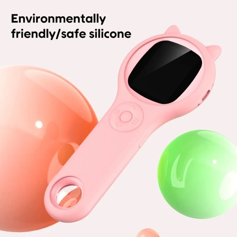 Y3NA Digital Microscope 500x Glass Glass dengan LED Light Magnifier Science Microscope untuk Anak -anak Pendidikan