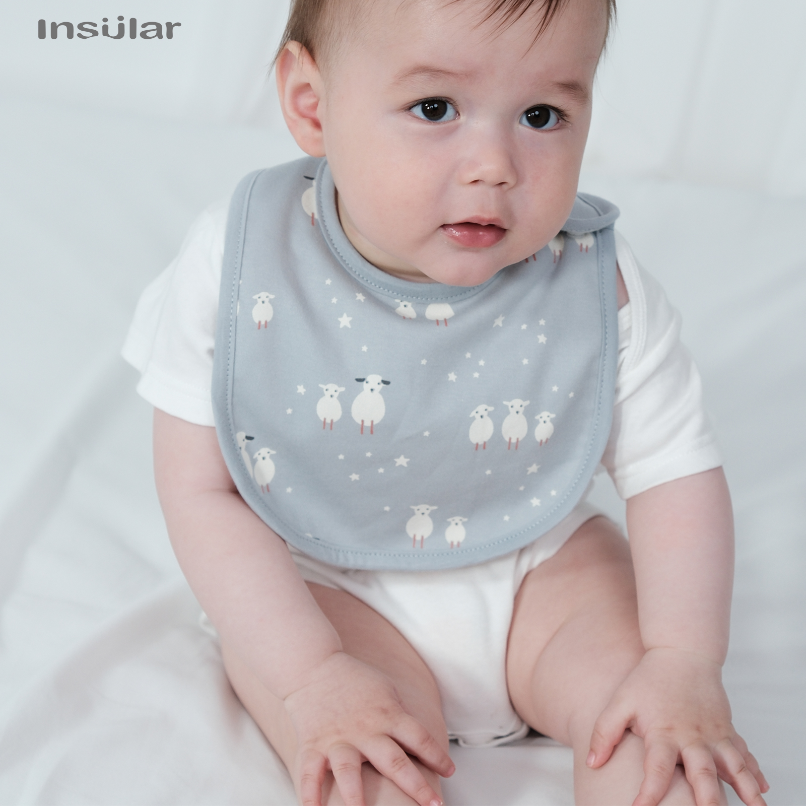 3 ピース/セット女の赤ちゃん男の子授乳よだれかけ防水エプロン漫画タオル子供幼児ディナーバンダナげっぷ布ベビーアクセサリー