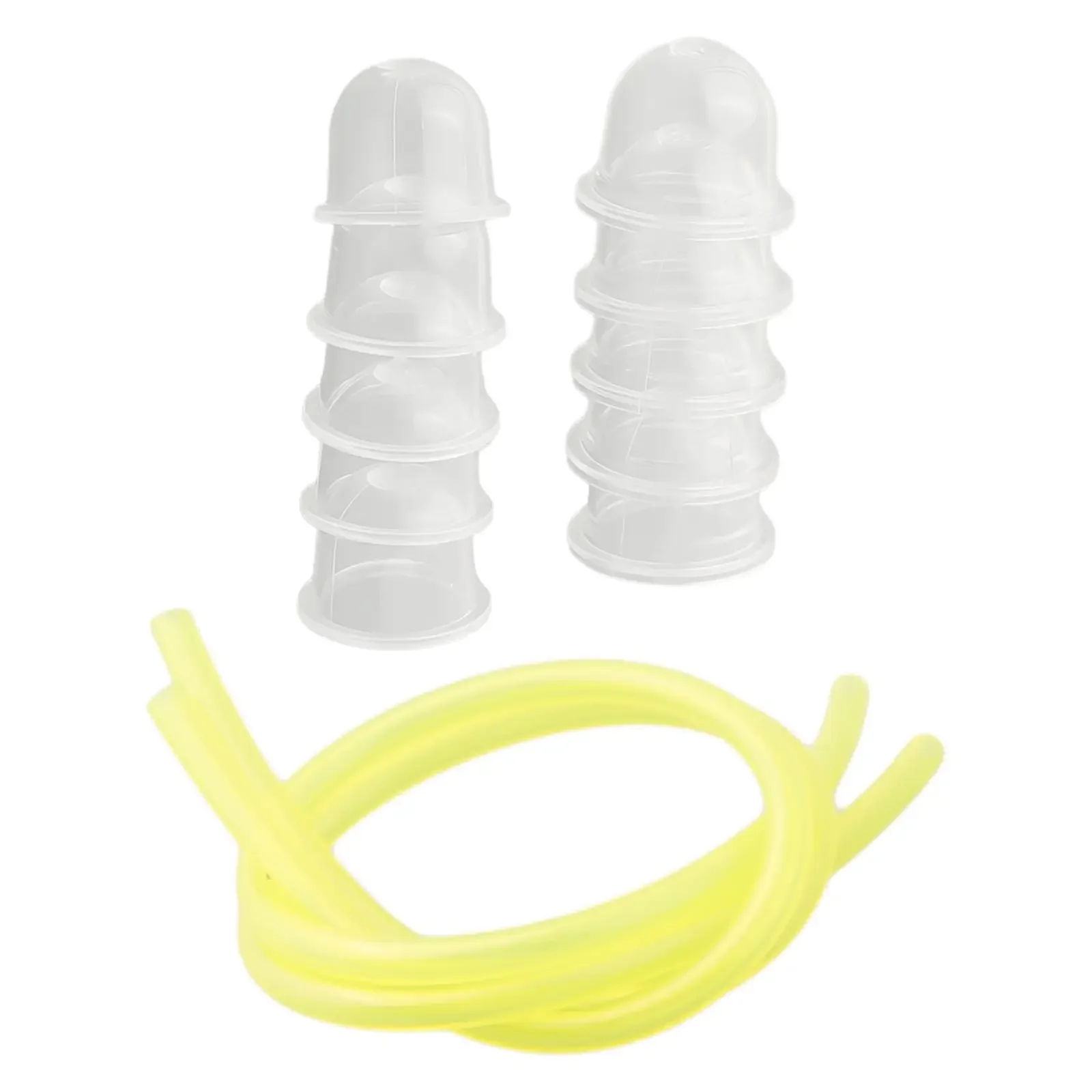Haarschneidemaschine von Gazon, Ampullen d'amorce, Capuchon d'ampoule d'amorce de Carburateur, Petite Pump à Carburant für Homelite