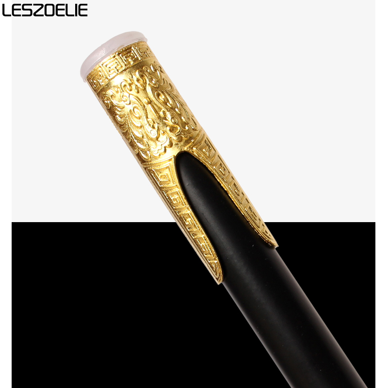 8สี143ซม.(56.3 '') man โบสถ์เดิน Stick Luxury Handle Holy Canes Elegant Vintage เดิน Sticks